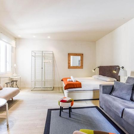 Loft Business Goya Διαμέρισμα Μαδρίτη Εξωτερικό φωτογραφία
