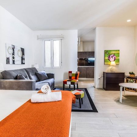 Loft Business Goya Διαμέρισμα Μαδρίτη Εξωτερικό φωτογραφία
