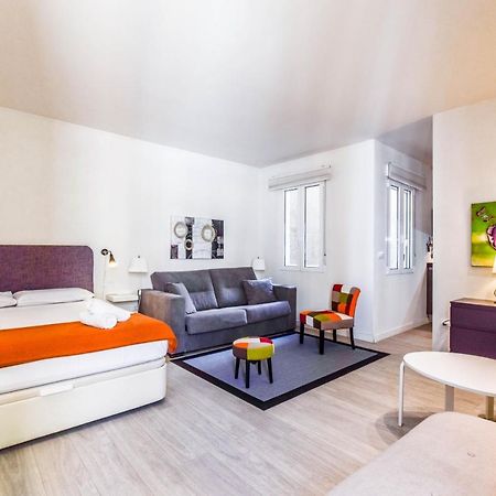 Loft Business Goya Διαμέρισμα Μαδρίτη Εξωτερικό φωτογραφία