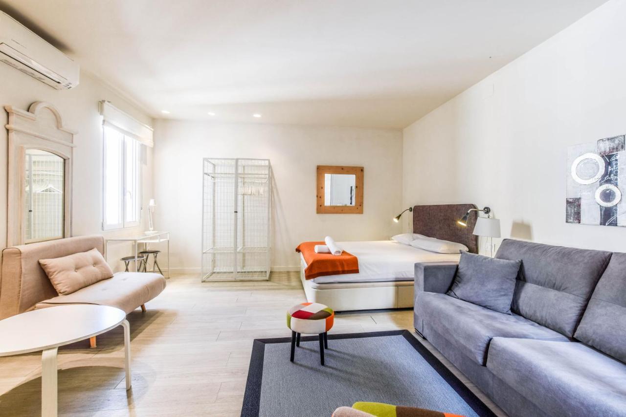 Loft Business Goya Διαμέρισμα Μαδρίτη Εξωτερικό φωτογραφία