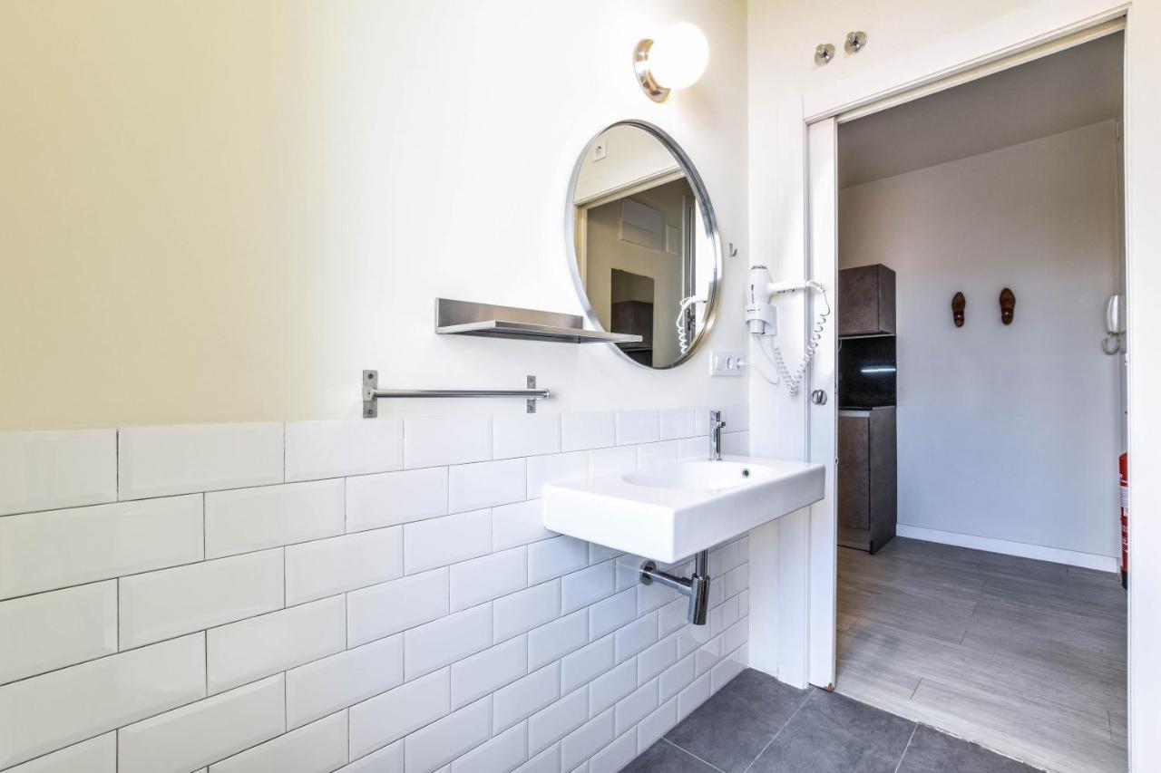 Loft Business Goya Διαμέρισμα Μαδρίτη Εξωτερικό φωτογραφία