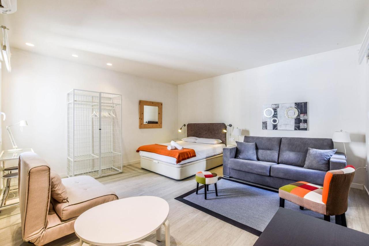 Loft Business Goya Διαμέρισμα Μαδρίτη Εξωτερικό φωτογραφία