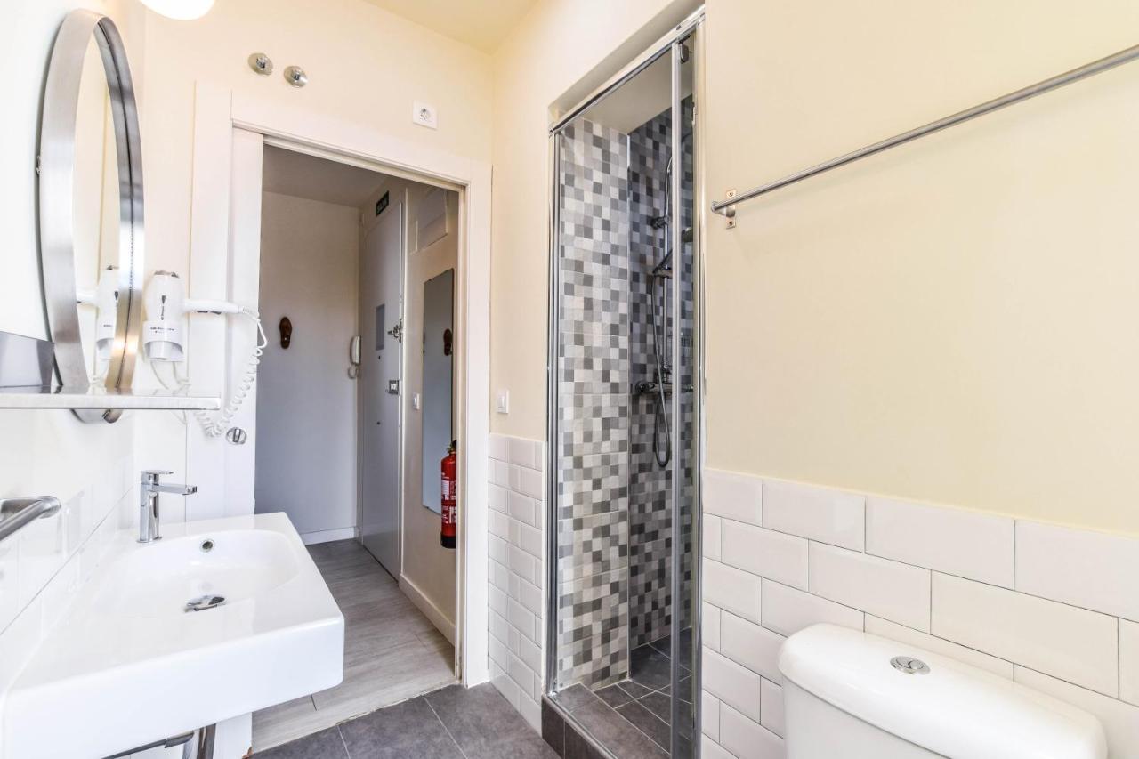 Loft Business Goya Διαμέρισμα Μαδρίτη Εξωτερικό φωτογραφία