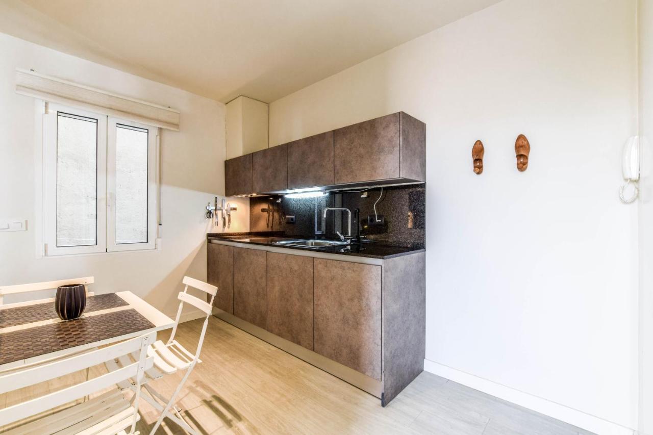 Loft Business Goya Διαμέρισμα Μαδρίτη Εξωτερικό φωτογραφία